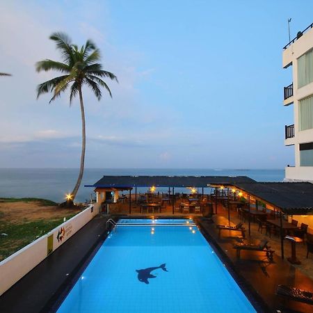 Sevonra Hotel Unawatuna Kültér fotó