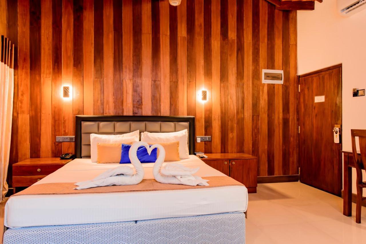Sevonra Hotel Unawatuna Kültér fotó