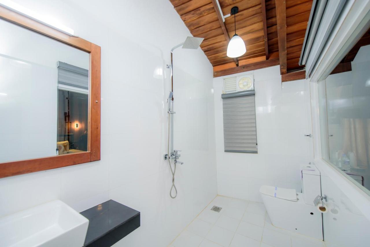 Sevonra Hotel Unawatuna Kültér fotó
