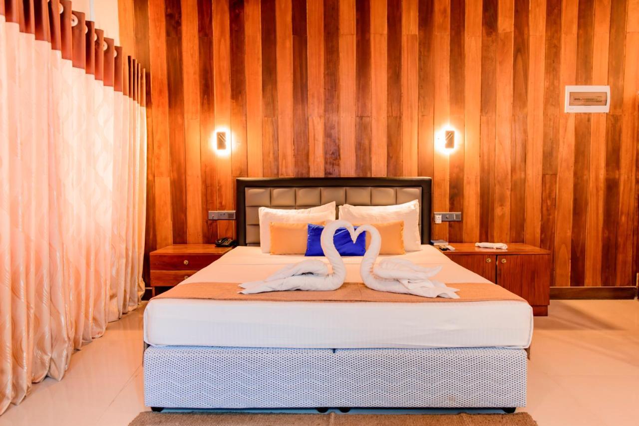 Sevonra Hotel Unawatuna Kültér fotó