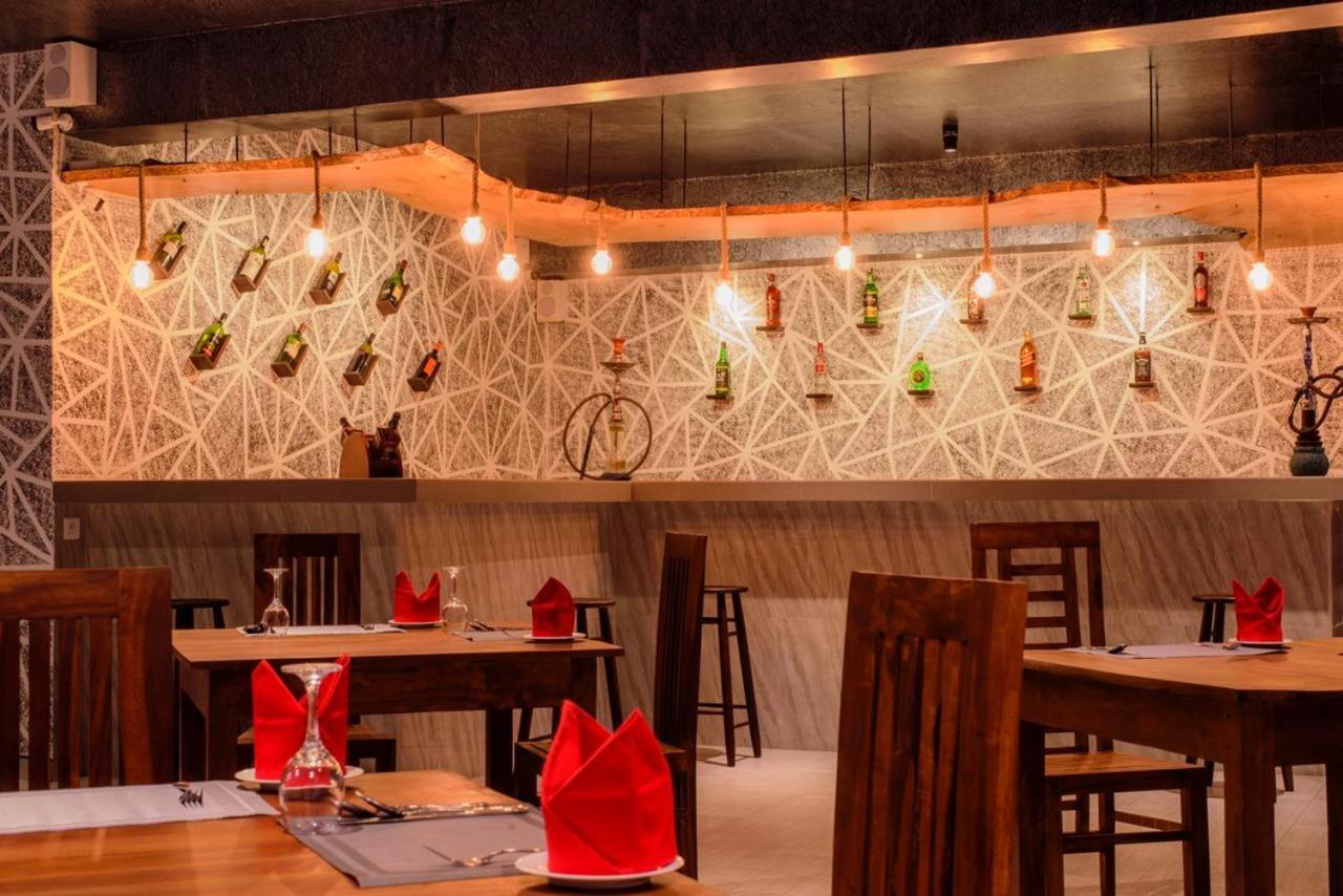 Sevonra Hotel Unawatuna Kültér fotó