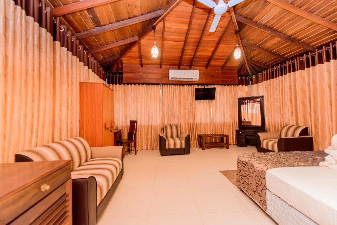 Sevonra Hotel Unawatuna Kültér fotó