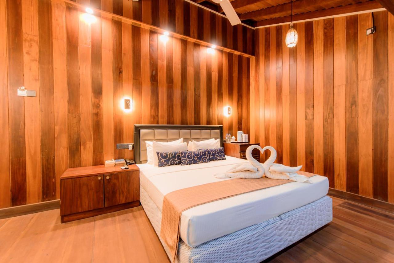 Sevonra Hotel Unawatuna Kültér fotó