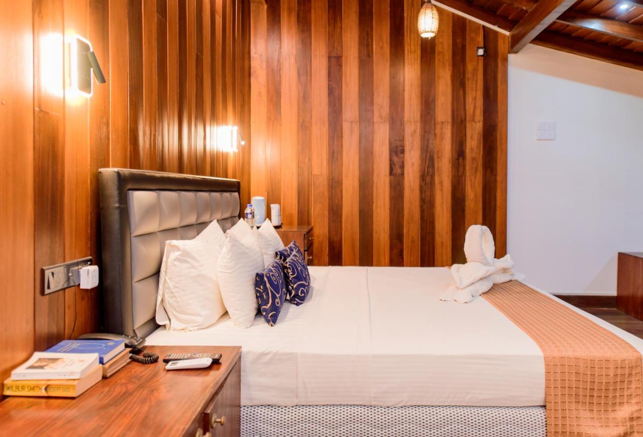 Sevonra Hotel Unawatuna Kültér fotó