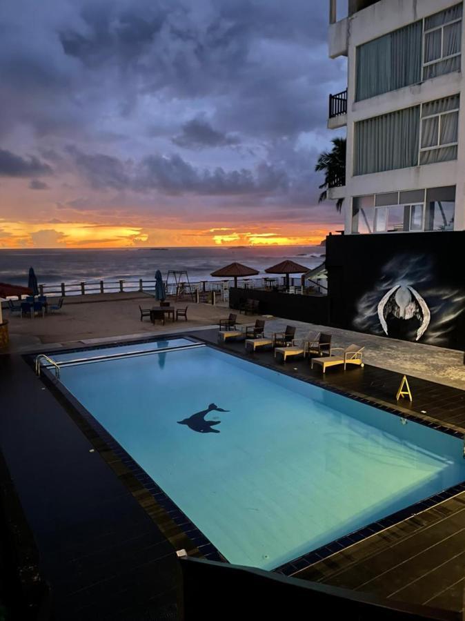 Sevonra Hotel Unawatuna Kültér fotó