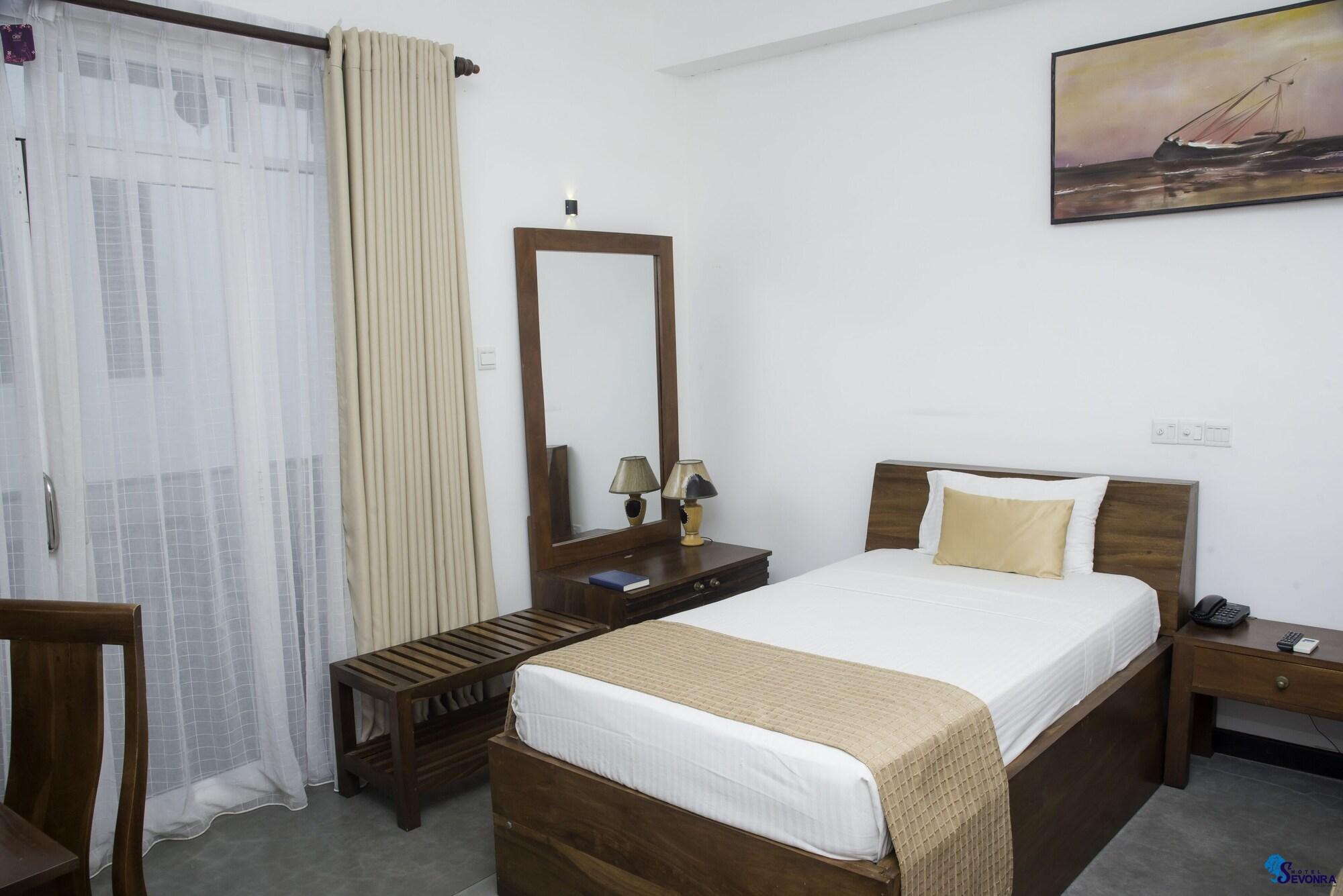 Sevonra Hotel Unawatuna Kültér fotó