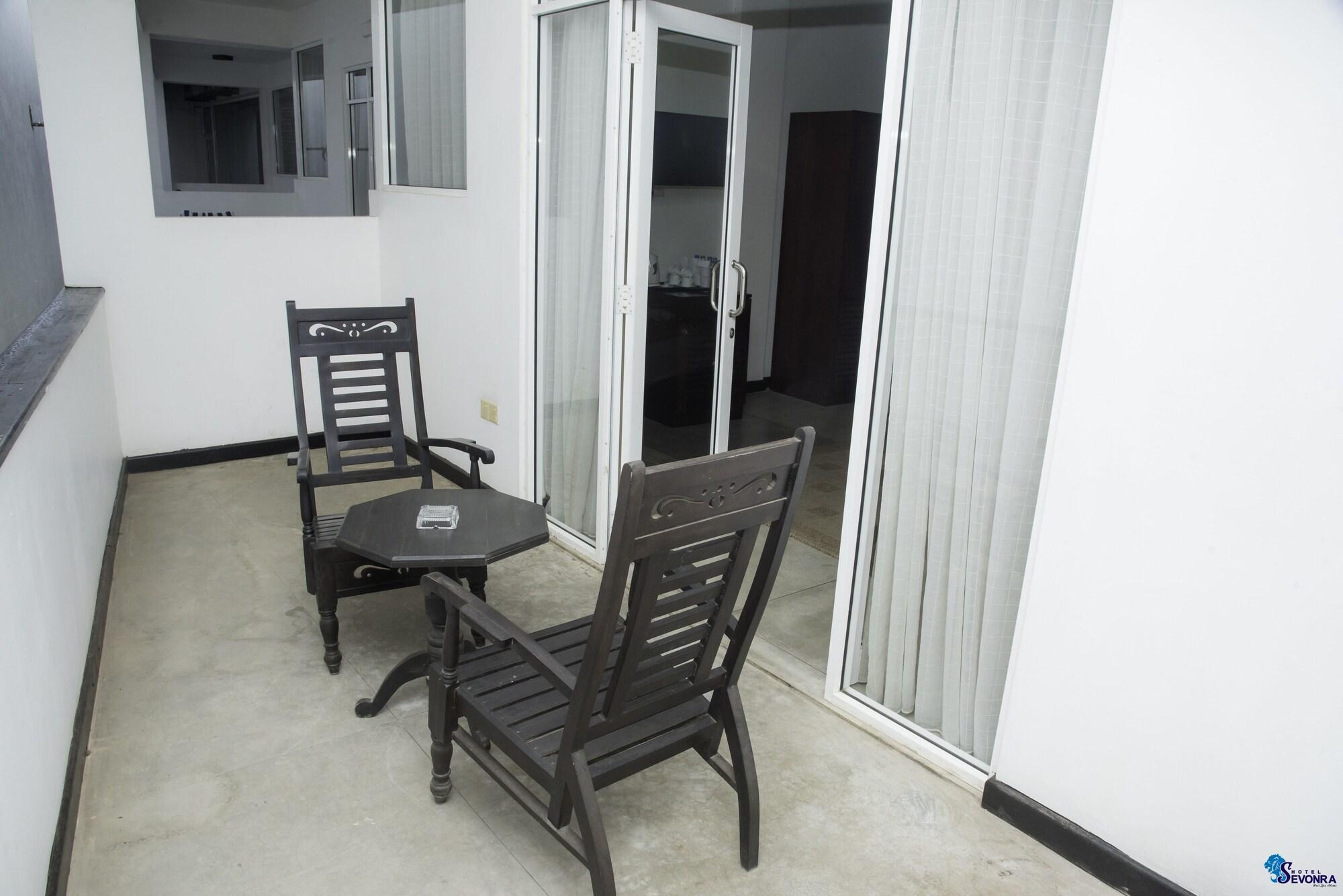 Sevonra Hotel Unawatuna Kültér fotó