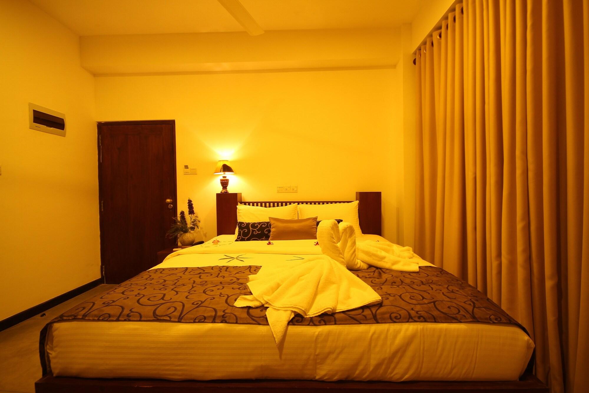 Sevonra Hotel Unawatuna Kültér fotó