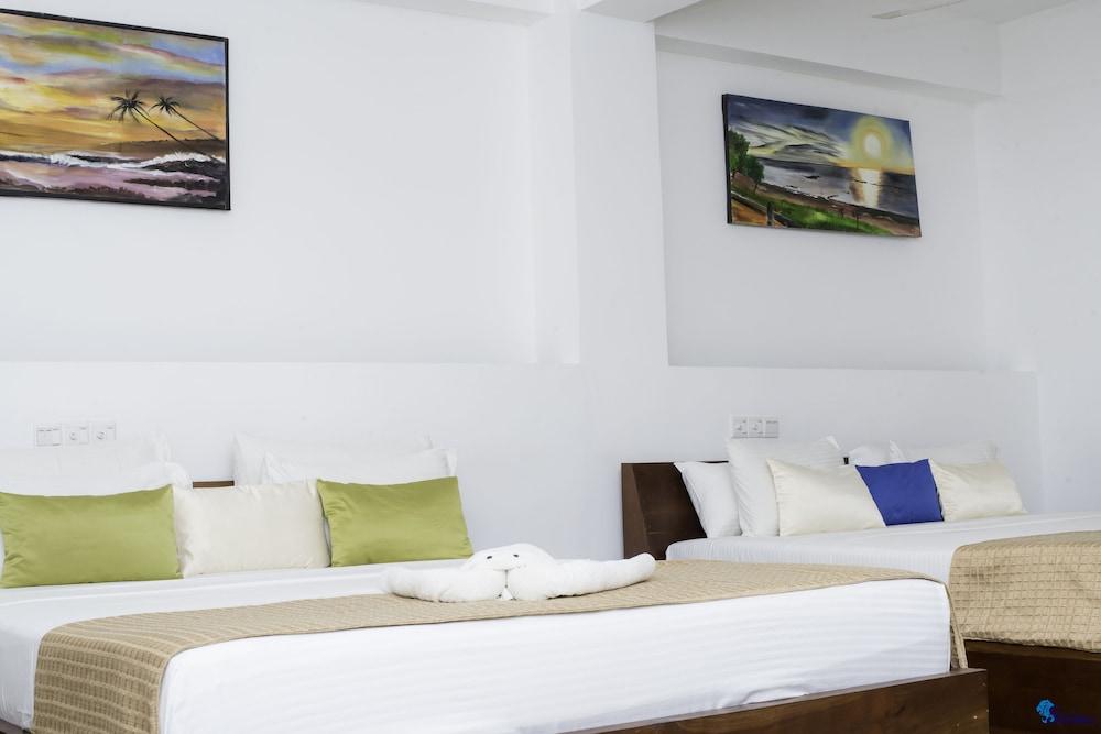 Sevonra Hotel Unawatuna Kültér fotó