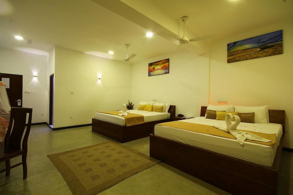 Sevonra Hotel Unawatuna Kültér fotó