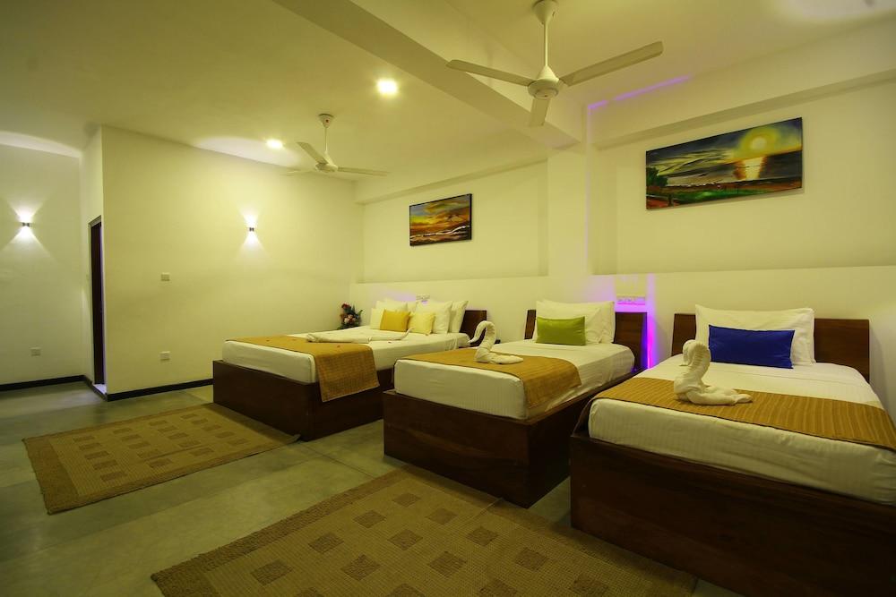 Sevonra Hotel Unawatuna Kültér fotó