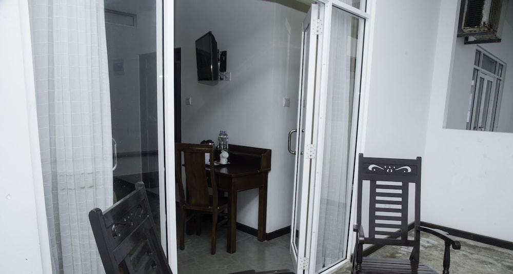 Sevonra Hotel Unawatuna Kültér fotó