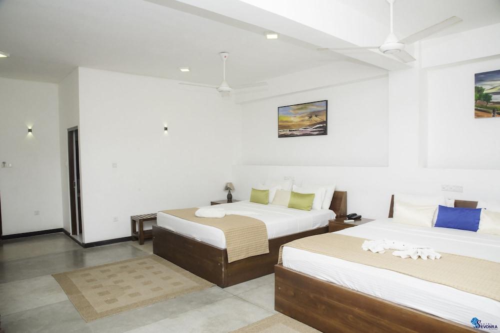 Sevonra Hotel Unawatuna Kültér fotó