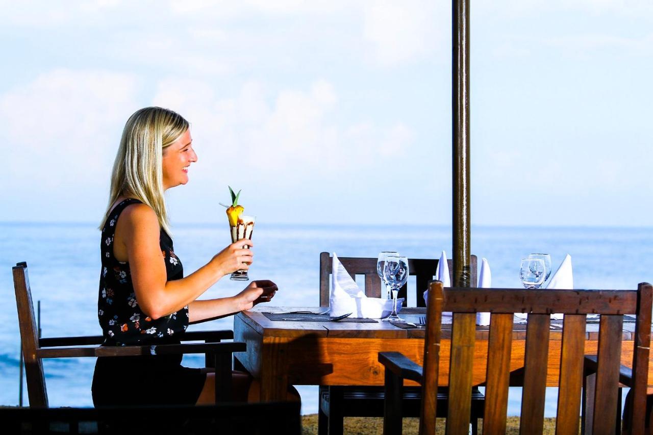 Sevonra Hotel Unawatuna Kültér fotó