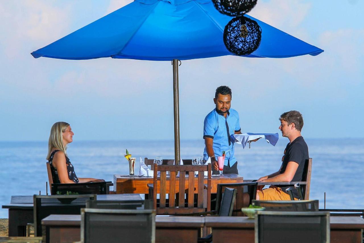 Sevonra Hotel Unawatuna Kültér fotó