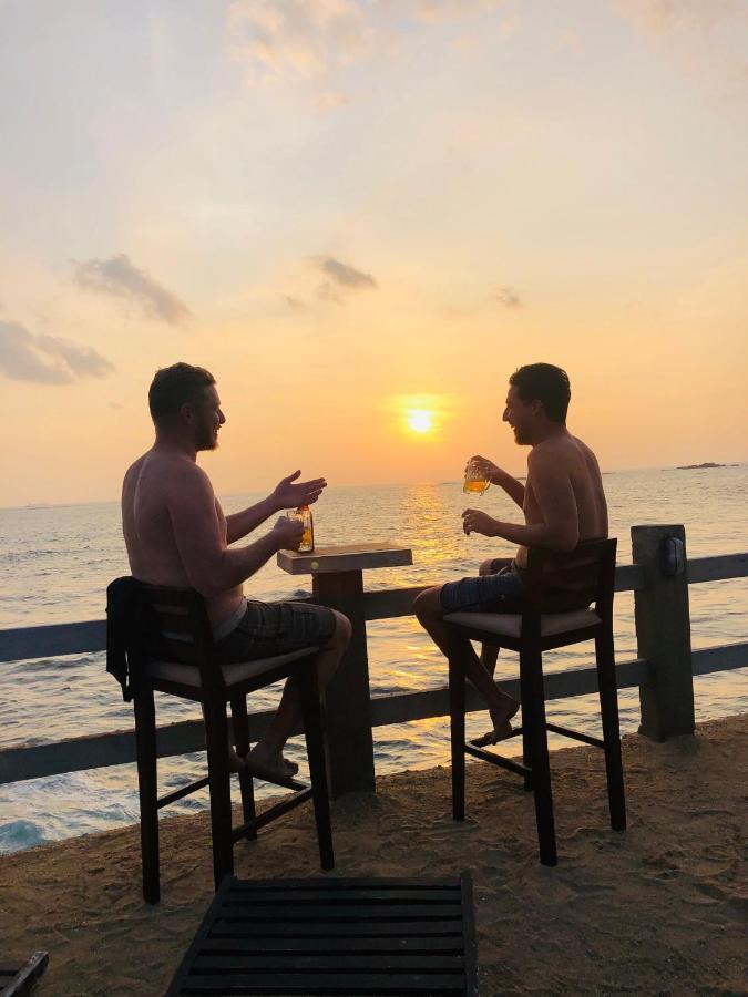 Sevonra Hotel Unawatuna Kültér fotó